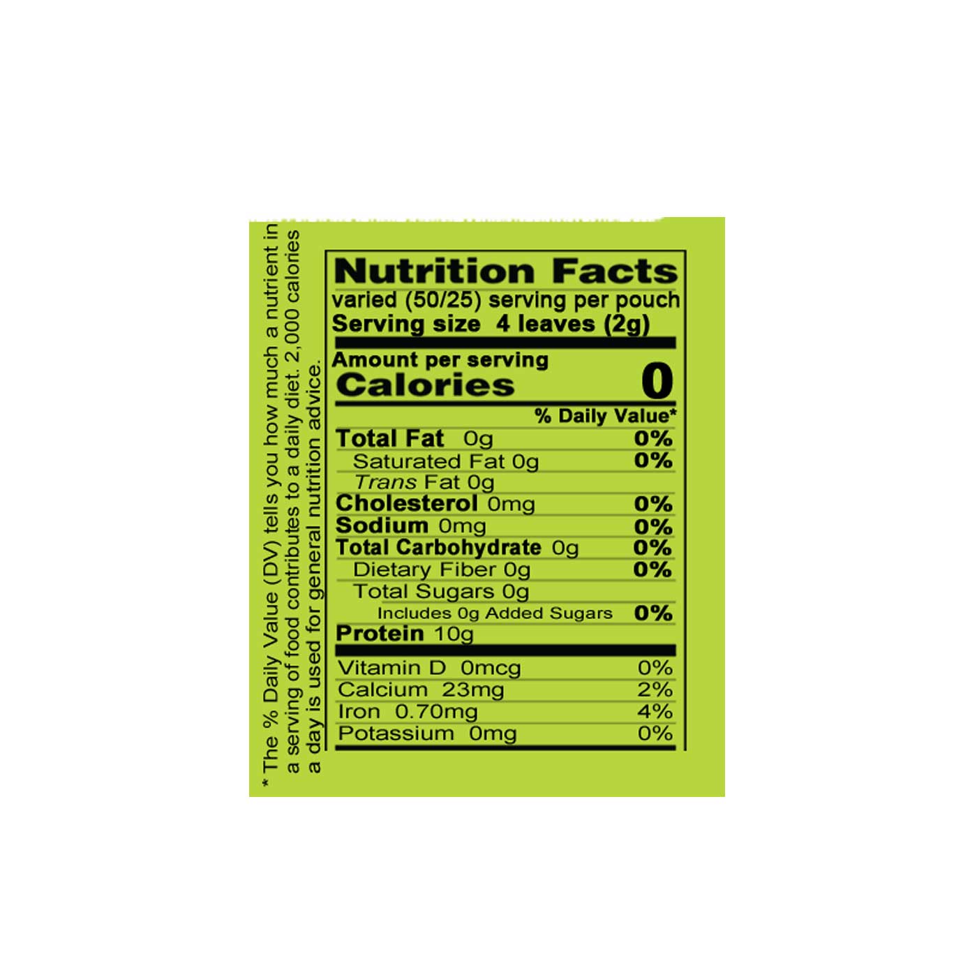 Omura Natural SOURSOP Guanabana for Tea 200 Dried Whole-Leaves