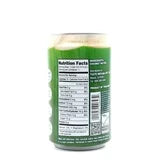 Taste Nirvana Real Premium Coconut Water, 10.14 Oz (Pack of 12)