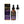 Biotin Collagen Hair Care Drops 60,000 mcg 💜 Liquid Hair Growth Vitamins for Stronger Hair, Skin & Nails | 2oz (30 Servings) Omura