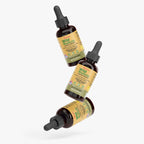 Wild Mullein Leaf – 2 Fl oz Liquid Drops | Vegan Respiratory Support