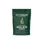 True Lungs Mullein Gummies for Lung & Respiratory Support 🌬️ | Herbal Wellness Gummies Omura
