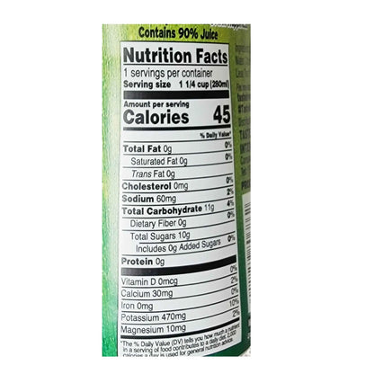Premium Real YOUNG COCONUT WATER 9.5 FL. OZ | 12-Pack - Omura Products
