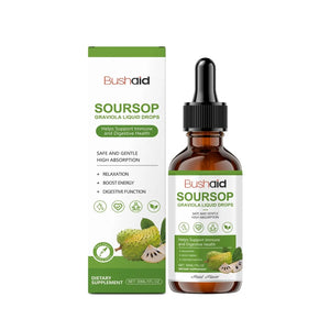 Magnesium Supplement Drops Omura