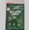 True Lungs Mullein Gummies for Lung & Respiratory Support 🌬️ | Herbal Wellness Gummies Omura
