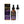 Biotin Collagen Hair Care Drops 60,000 mcg 💜 Liquid Hair Growth Vitamins for Stronger Hair, Skin & Nails | 2oz (30 Servings) Omura