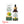 Oregano Oil Soothing Care Drops 2 fl oz (60ml) – Pure Oregano Oil Liquid Herbal Supplement Omura