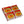 Bao Long Gia-Vi TOM KHO TAU Seasoning Cube 4-ct | 4-Pack (16-Cubes) Omura Products