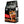 Cafe Pho Vietnamese 3in1 Instant Coffee Mix, Iced Milk Coffee, Cafe Sua Da, Single Serve Coffee Packets, Bag of 18 Sachets Omura Products
