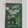 True Lungs Mullein Gummies for Lung & Respiratory Support 🌬️ | Herbal Wellness Gummies Omura
