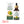 Oregano Oil Soothing Care Drops 2 fl oz (60ml) – Pure Oregano Oil Liquid Herbal Supplement Omura