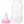 Milk Bottle-Shaped Coin Bank, PVC Savings Money Box with Screw Cap, Decorative Desktop Storage Container, Reusable Coin Holder for Home Office Shelf Décor Omura Products