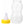 Milk Bottle-Shaped Coin Bank, PVC Savings Money Box with Screw Cap, Decorative Desktop Storage Container, Reusable Coin Holder for Home Office Shelf Décor Omura Products