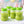 Milk Bottle-Shaped Coin Bank, PVC Savings Money Box with Screw Cap, Decorative Desktop Storage Container, Reusable Coin Holder for Home Office Shelf Décor Omura Products