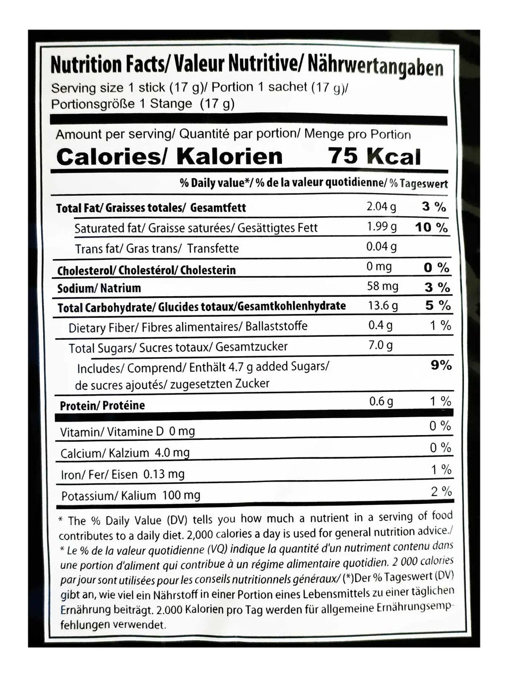 Best Vietnamese Instant Coffee – Cyclo 3-in-1 Vietnamese Coffee Sticks (100 Sticks) Omura Products