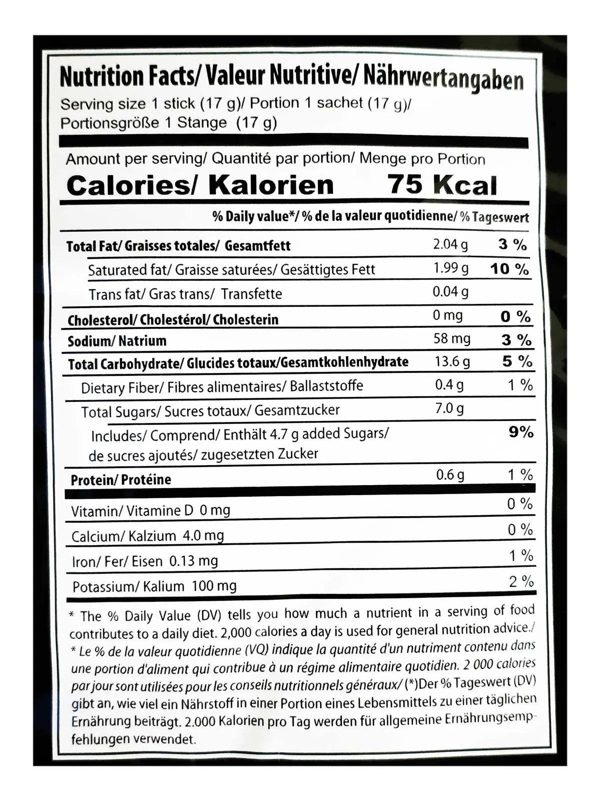 Best Vietnamese Instant Coffee – Cyclo 3-in-1 Vietnamese Coffee Sticks (100 Sticks) Omura Products