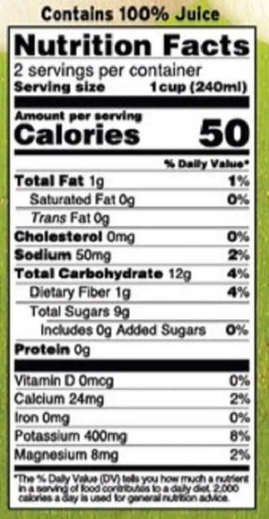 Taste Nirvana Taste Nirvana COCONUT WATER with PULP - Case of 12-16.2 Fl oz. - Omura Products