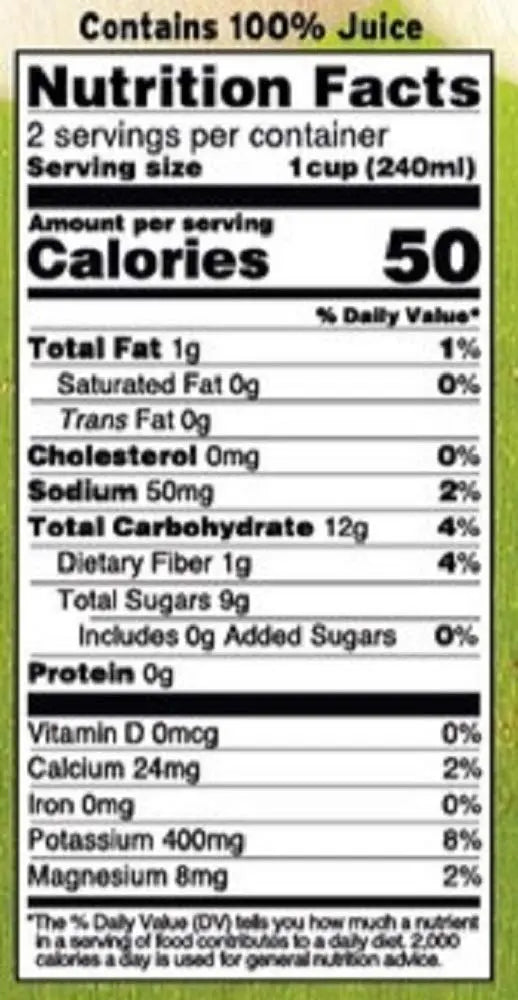 Taste Nirvana Taste Nirvana COCONUT WATER with PULP - Case of 12-16.2 Fl oz. - Omura Products
