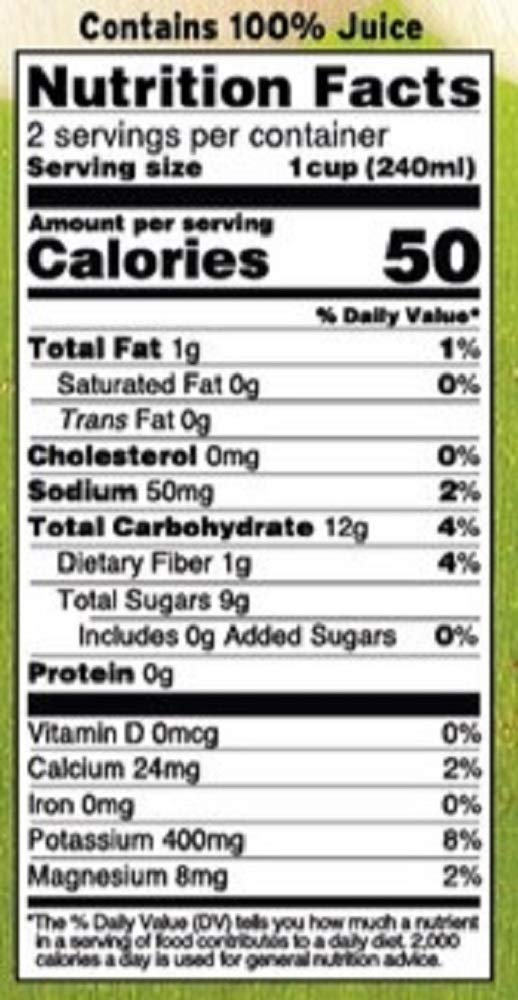 Taste Nirvana Taste Nirvana COCONUT WATER with PULP - Case of 12-16.2 Fl oz.