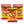 Marco Polo Shrimp Snacks | 3 Pack (2.5oz/71g Each) | Crispy Real Shrimp Chips – Original, BBQ, Sour Cream & Onion, Garlic & Onion, Cheese Omura Products