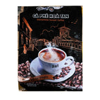 Best Vietnamese Instant Coffee – Cyclo 3-in-1 Vietnamese Coffee Sticks (100 Sticks) Omura Products