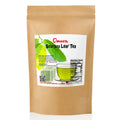 Soursop Leaf Tea Bags (Guanabana Tea) – Natural Graviola Herbal Tea | 25, 50 or 100 Tea Bags | Caffeine-Free Soursop Leaves Tea Omura Products