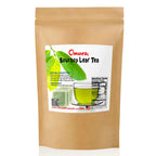 Soursop Leaf Tea Bags (Guanabana Tea) – Natural Graviola Herbal Tea | 25, 50 or 100 Tea Bags | Caffeine-Free Soursop Leaves Tea Omura Products