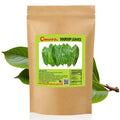 Omura Natural Soursop (Guanabana) Leaves Tea – 200 Dried Whole Leaves Omura Products