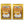 Vinacafe 3-in-1 Instant Coffee Packets ☕ | Authentic Vietnamese Medium Roast 🌏 | Sweet & Balanced Single-Serve Sachets (20 Count Bag) Omura Products