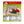 Bao Long Vien-Gia-Vi CANH CHUA Original Sour Soup Seasoning Cube 4-ct | 4-Pack (16-Cubes) Omura Products