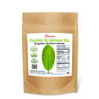organic guava leaves dried psidium guajava