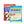 Omura Puzzles - Collection of 5 Variety Puzzle Books Including LARGE PRINT Great Big Word Finds & Companion Fill-Ins 10.75 x 7.75 Inches Omura Products