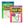 Omura Puzzles - Collection of 5 Variety Puzzle Books Including LARGE PRINT Great Big Word Finds & Companion Fill-Ins 10.75 x 7.75 Inches Omura Products