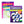 Omura Puzzles - Collection of 5 Variety Puzzle Books Including LARGE PRINT Great Big Word Finds & Companion Fill-Ins 10.75 x 7.75 Inches Omura Products