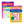 Omura Puzzles - Collection of 5 Variety Puzzle Books Including LARGE PRINT Great Big Word Finds & Companion Fill-Ins 10.75 x 7.75 Inches Omura Products