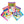 Omura Puzzles - Collection of 5 Variety Puzzle Books Including LARGE PRINT Great Big Word Finds & Companion Fill-Ins 10.75 x 7.75 Inches Omura Products
