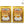 Vinacafe 3-in-1 Instant Coffee Packets ☕ | Authentic Vietnamese Medium Roast 🌏 | Sweet & Balanced Single-Serve Sachets (20 Count Bag) Omura Products