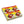 Bao Long PHO Spice Cubes, BEEF Flavor Soup Seasoning 4-ct | 4-Pack (16-Cubes) Omura Products