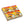 Bao Long PHO GA Spice Cubes, CHICKEN Flavor Soup Seasoning 4-ct | 4-Pack (16-Cubes) Omura Products