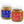Premium Dried Shredded Pork FU 🍯 Pork SUNG 🍖 | Long & Stringy Fibers | 18oz Glass Jar Omura Products
