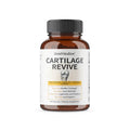 Cartilage Regeneration Supplement – Type II Collagen, Glucosamine, MSM, Vit D3 & C – Joint Mobility Support – 30/60/120 Capsules Omura Products