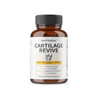 Cartilage Regeneration Supplement – Type II Collagen, Glucosamine, MSM, Vit D3 & C – Joint Mobility Support – 30/60/120 Capsules Omura Products