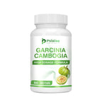 Garcinia Cambogia - Support Weight Management, Boost Metabolism, Control Appetite, and Help Lose Weight - 60 Capsules Omura Products