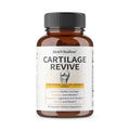 Cartilage Regeneration Supplement – Type II Collagen, Glucosamine, MSM, Vit D3 & C – Joint Mobility Support – 30/60/120 Capsules Omura Products