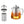 Filterable Heat-Resistant Borosilicate Glass Teapot 13.5-45.6 fl. oz (400–1350ml) – Thickened Blooming & Loose-Leaf Tea Maker Omura Products