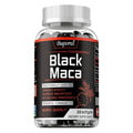 Black Maca Supplement 1000mg – Natural Energy & Wellness Support Omura Products