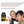 4‑in‑1 Turmeric Ginger Supplement with Garlic & Black Pepper – High‑Absorption Curcumin Capsules Omura Products