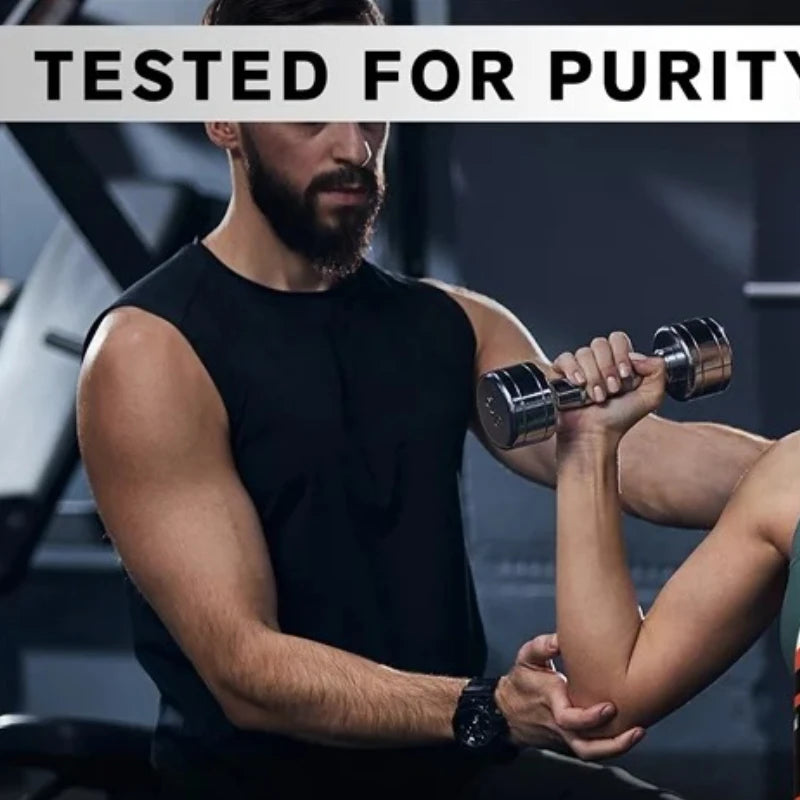 Black Maca Supplement 1000mg – Natural Energizer ⚡ Boost Performance, Vitality, Endurance & Hormone Balance | With BioPerine & Selenium | 120 Capsules