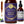 Potassium Magnesium Liquid Supplement 2 Fl oz – High‑Absorption Magnesium Complex with Potassium 99mg, Calcium, Vitamin D3 & Zinc Omura Products
