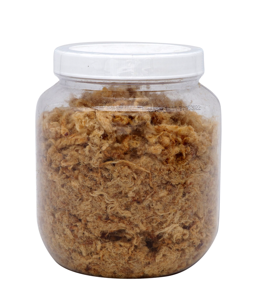 Formosa Large Pork Fu, 18.0 Oz