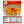 Bao Long Gia-Vi TOM KHO TAU Seasoning Cube 4-ct | 4-Pack (16-Cubes) Omura Products